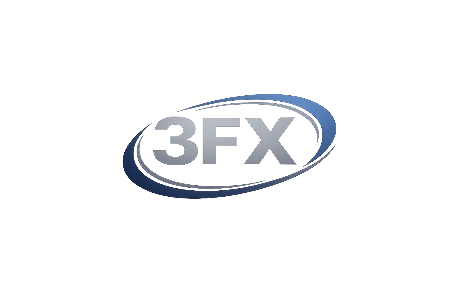 3FX Logo